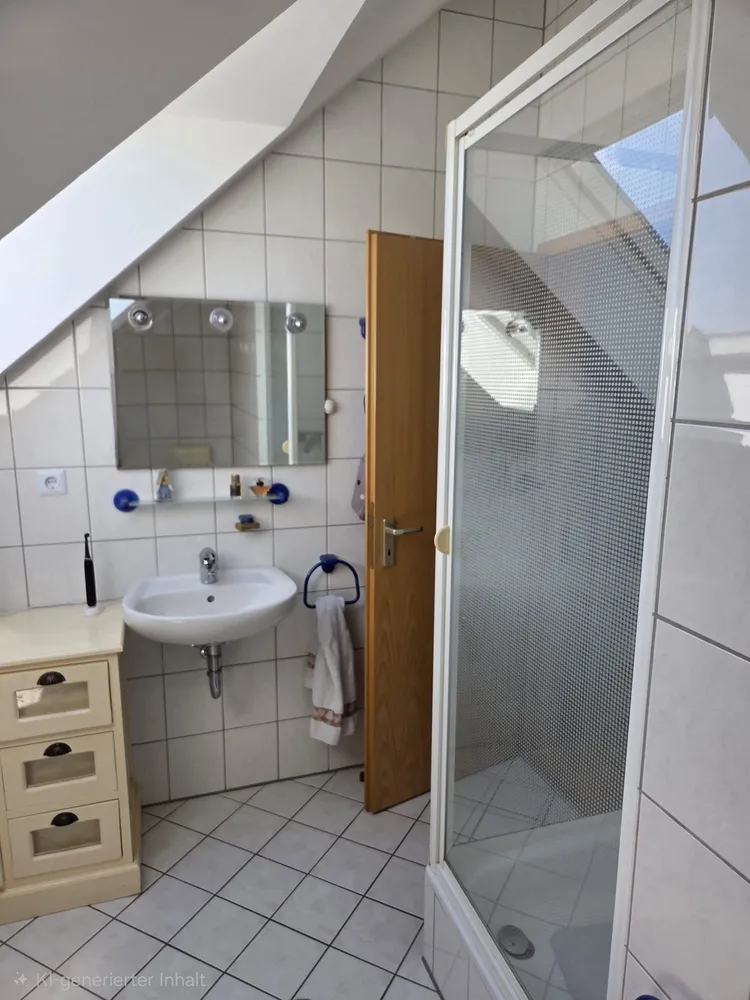 3 Zimmer Wohnung mit 87 m² in Dortmund – Bild 11