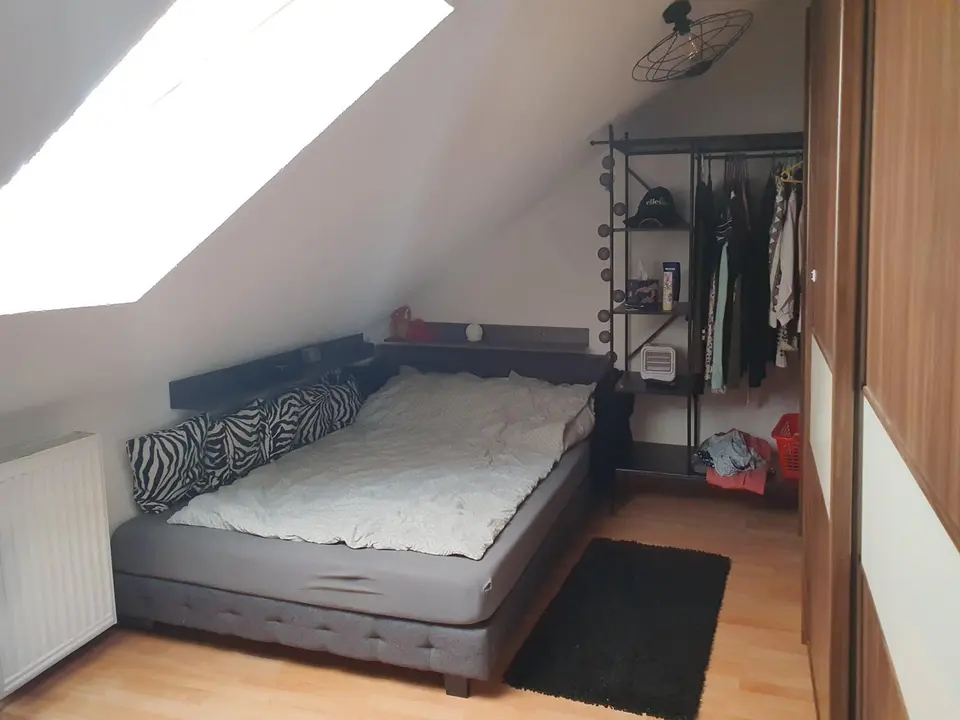 3 Zimmer Wohnung mit 69 m² in Villingen-Schwenningen – Bild 2