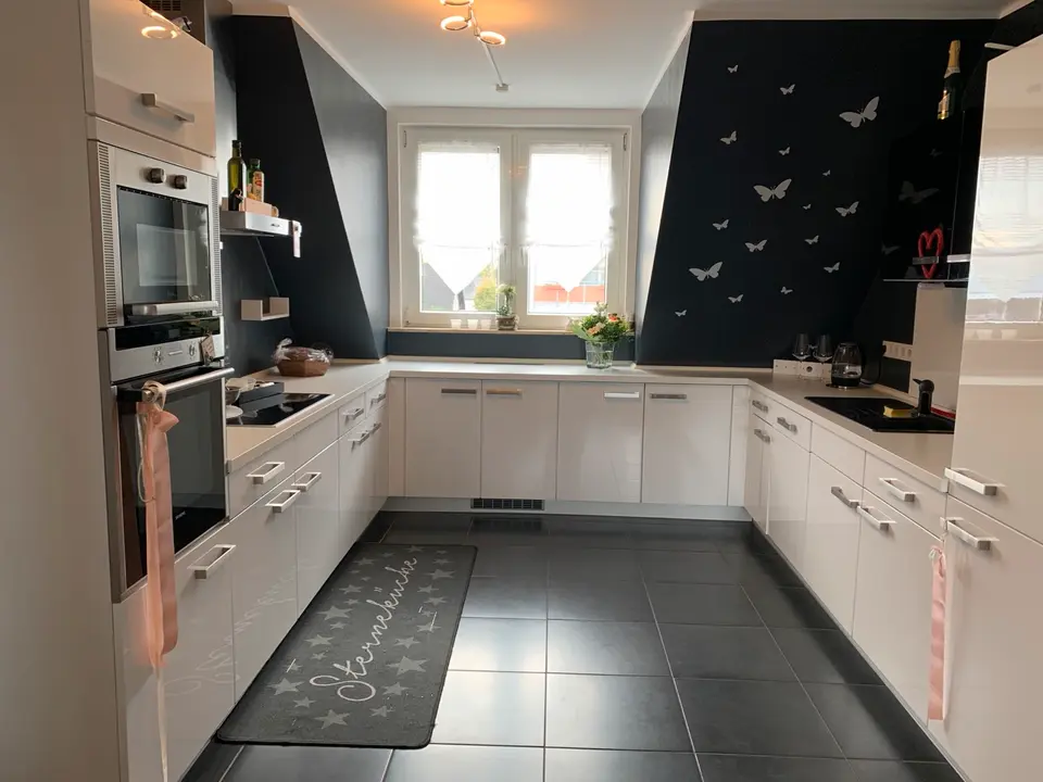 3 Zimmer Wohnung mit 70 m² in Grevenbroich – Bild 3