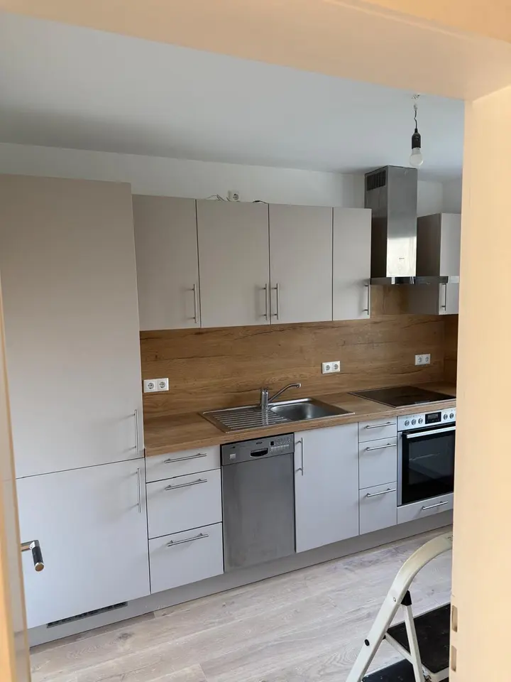 3 Zimmer Wohnung mit 90 m² in Oldenburg – Bild 2