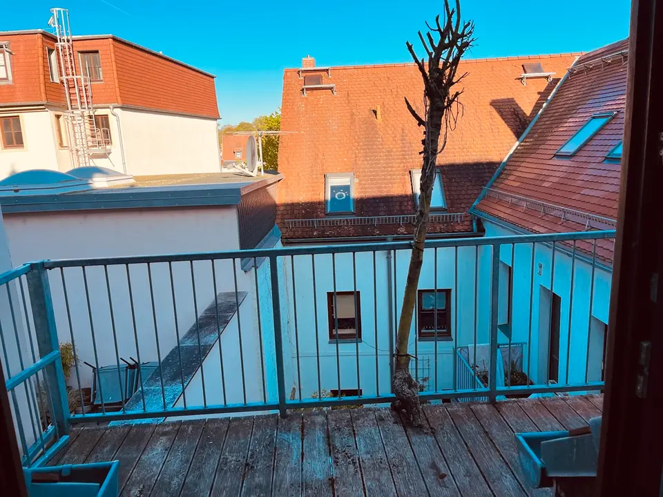 5 Zimmer Wohnung mit 123 m² in Grimma – Bild 9