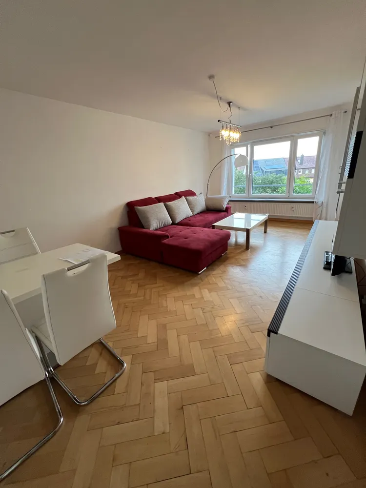 3 Zimmer Wohnung mit 70 m² in Stuttgart – Bild 11