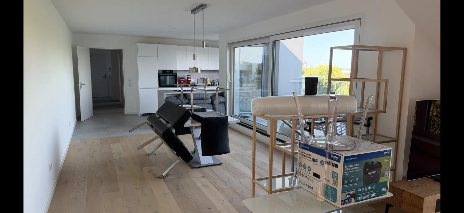 3 Zimmer Wohnung mit 98 m² in Kiel – Bild 8