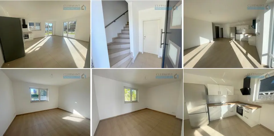 3 Zimmer Wohnung mit 85 m² in Wismar – Bild 1