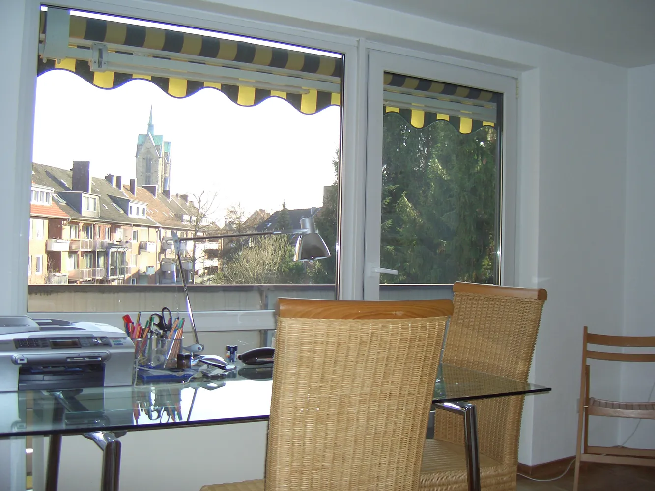2 Zimmer Wohnung mit 40 m² in Münster – Bild 6