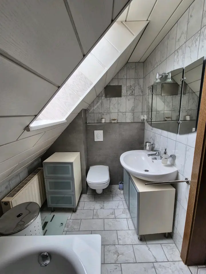 2 Zimmer Wohnung mit 60 m² in Castrop-Rauxel – Bild 4