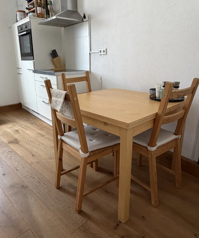 2 Zimmer Wohnung mit 53 m² in Mannheim – Bild 10