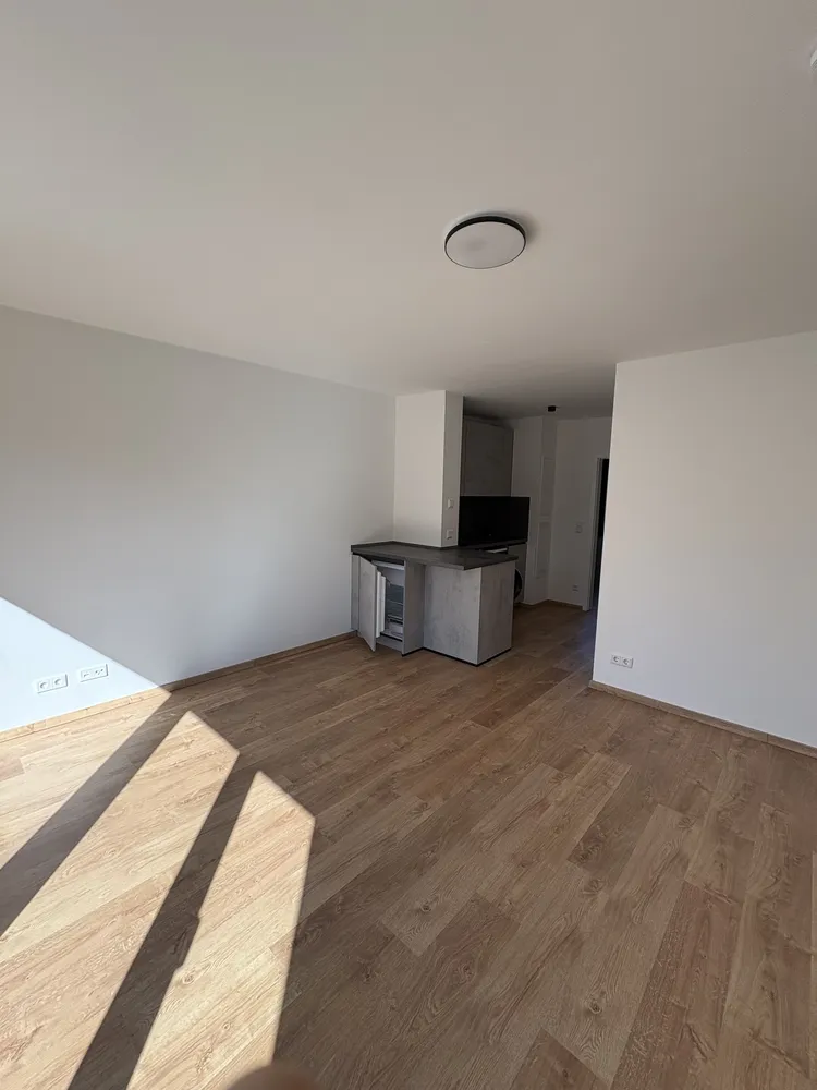 1 Zimmer Wohnung mit 30 m² in München – Bild 2