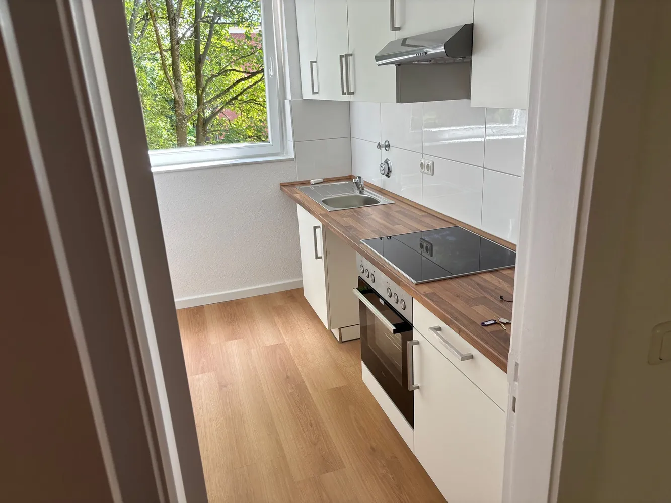 3 Zimmer Wohnung mit 65 m² in Hamburg – Bild 9