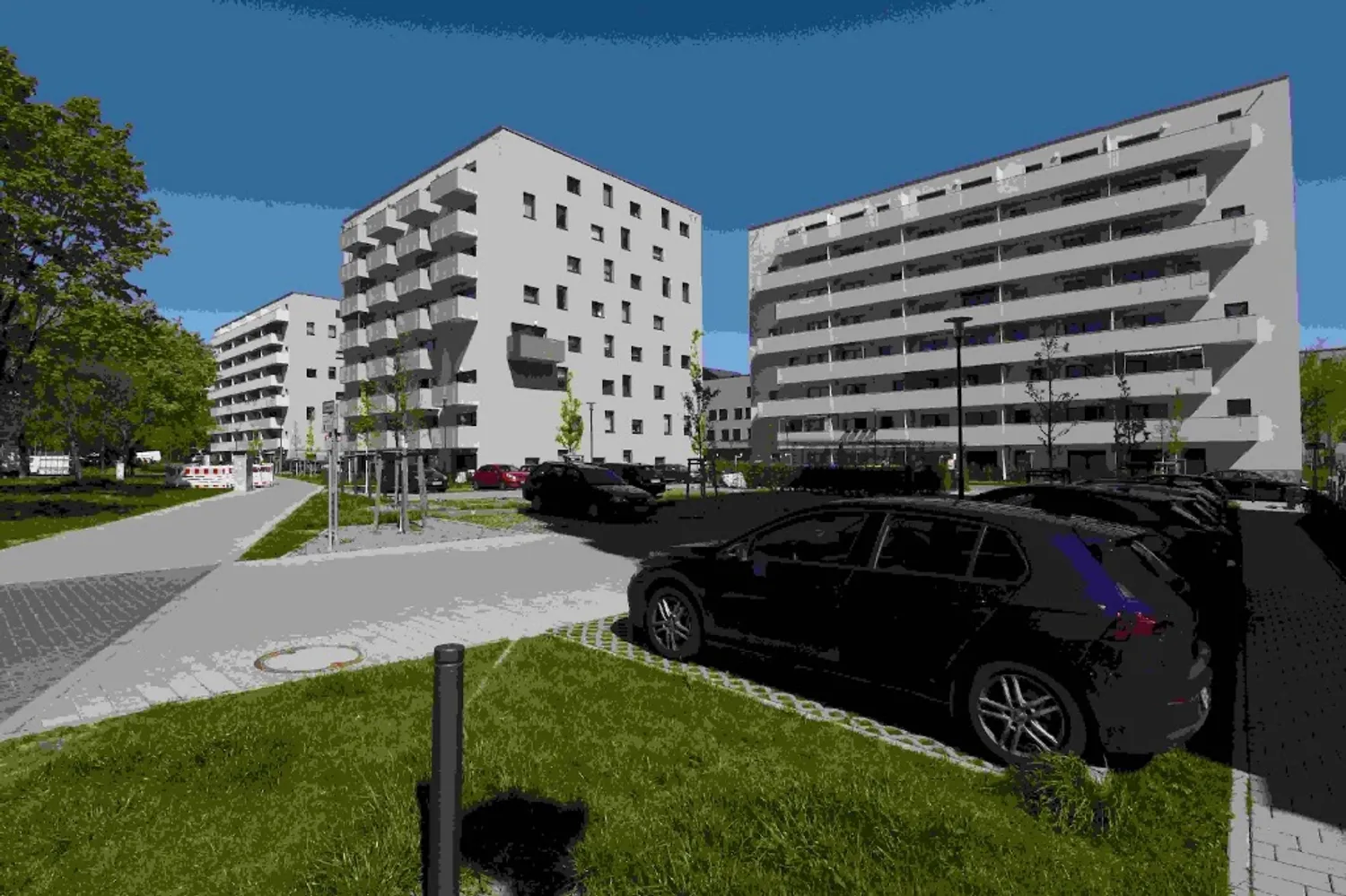 2 Zimmer Wohnung mit 58 m² in Berlin – Bild 8