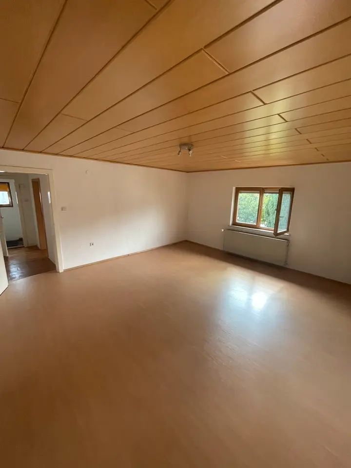 2 Zimmer Wohnung mit 63 m² in Ingolstadt – Bild 1