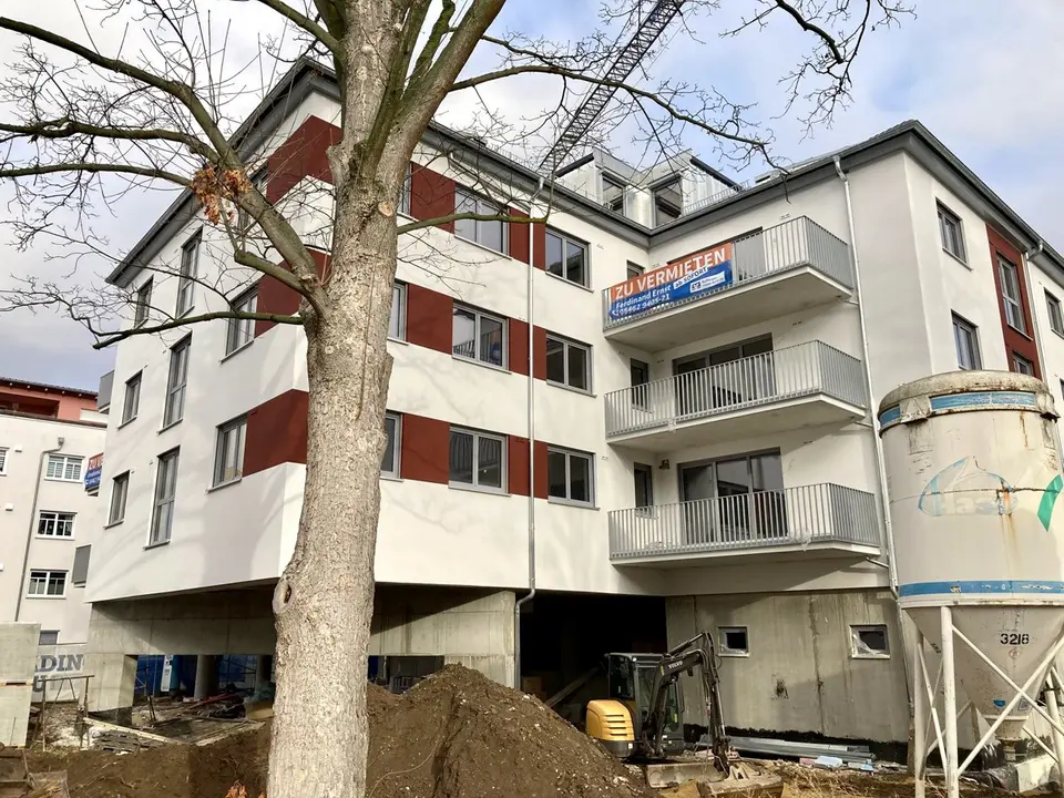 5 Zimmer Wohnung mit 144 m² in Greiz – Bild 7