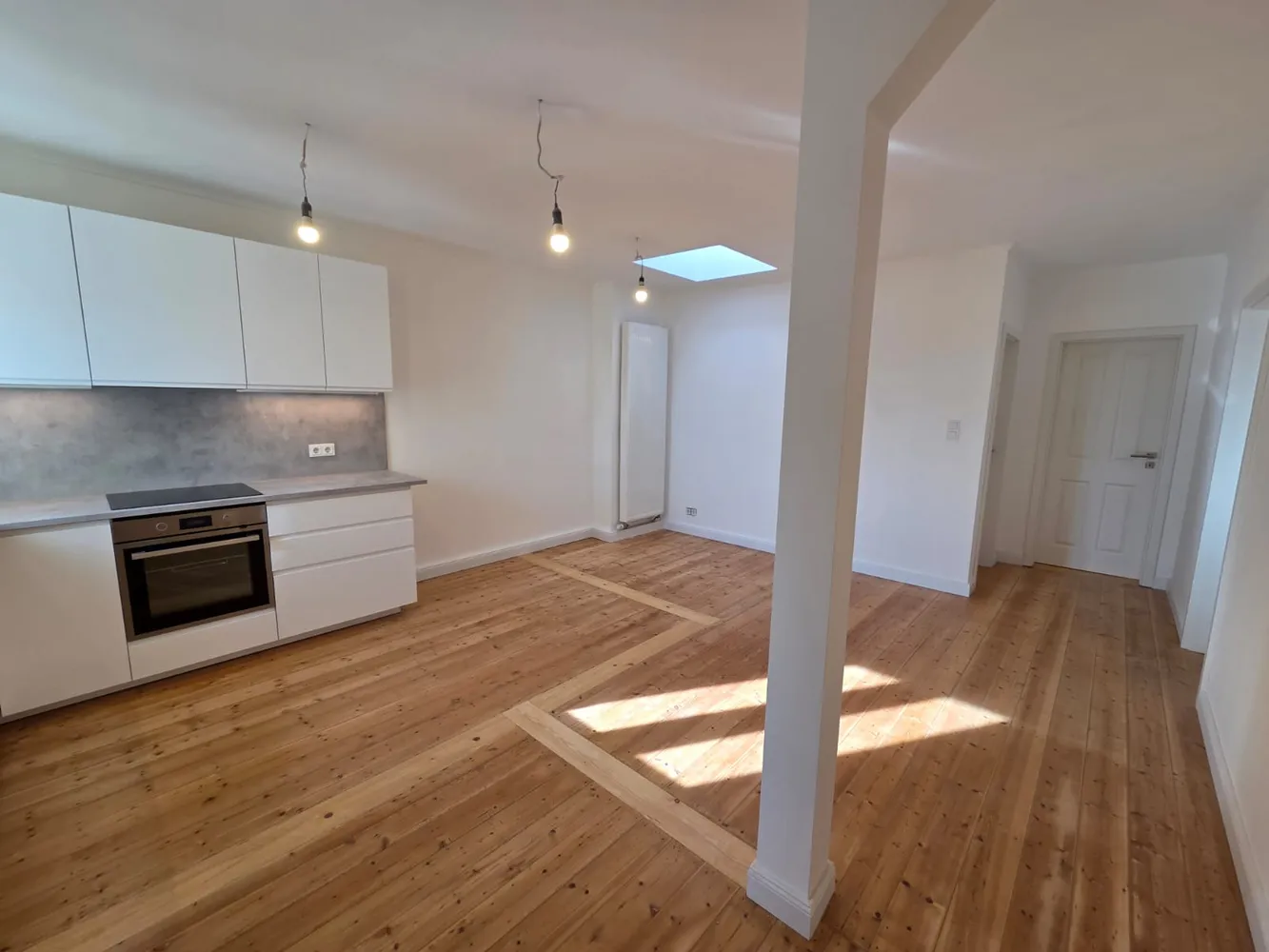 4 room apartment with 95 m² in Lübeck – Photo 5