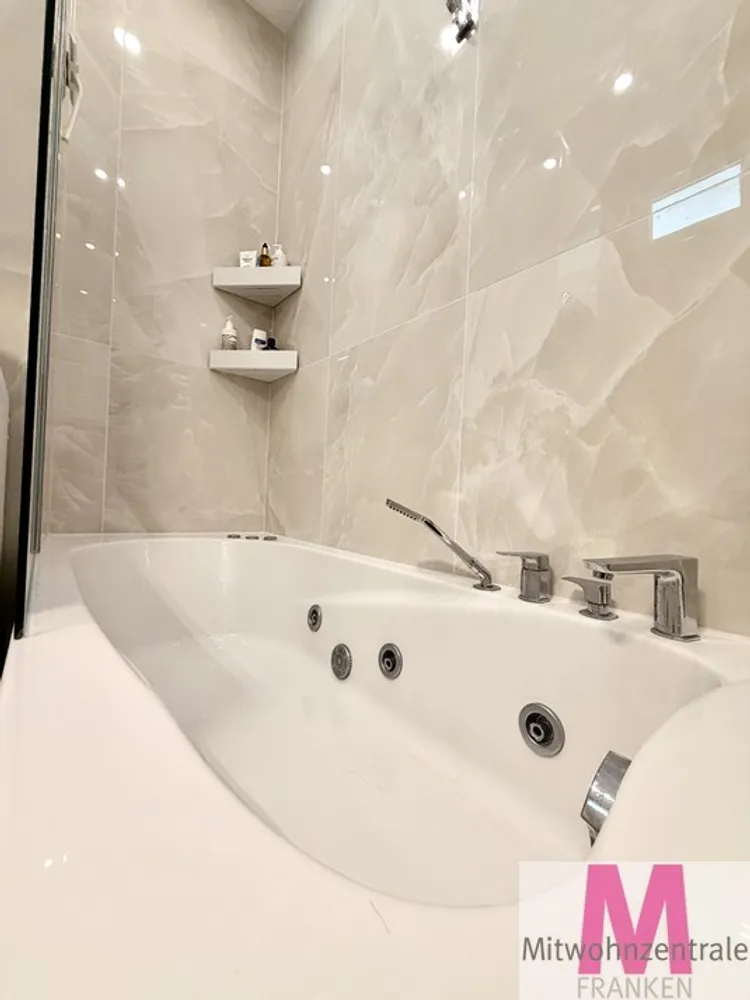 4 Zimmer Wohnung mit 99 m² in Nürnberg – Bild 10