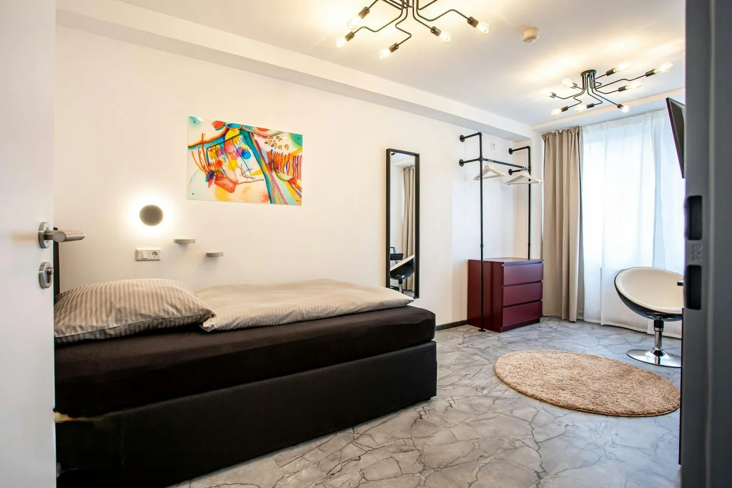 WG-Zimmer in Frankfurt am Main – Bild 4