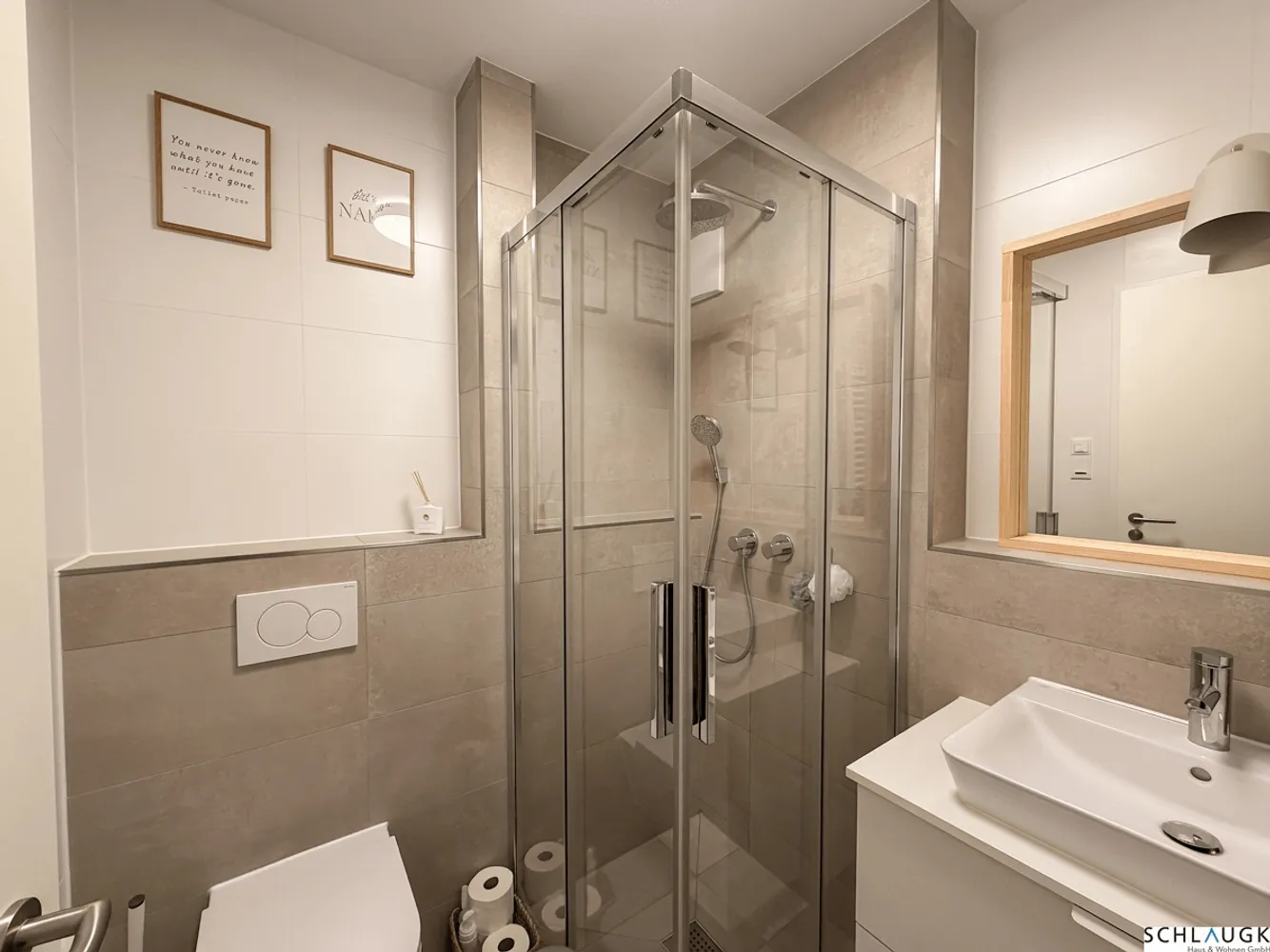 4 room apartment with 98 m² in Munich – Photo 4