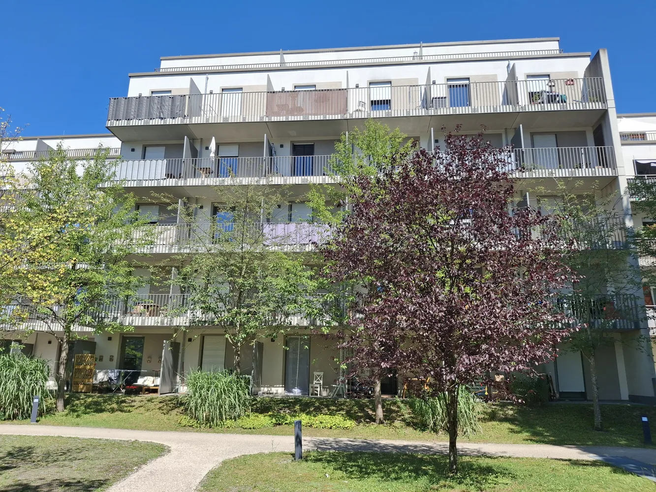 1 Zimmer Wohnung mit 27 m² in München – Bild 1