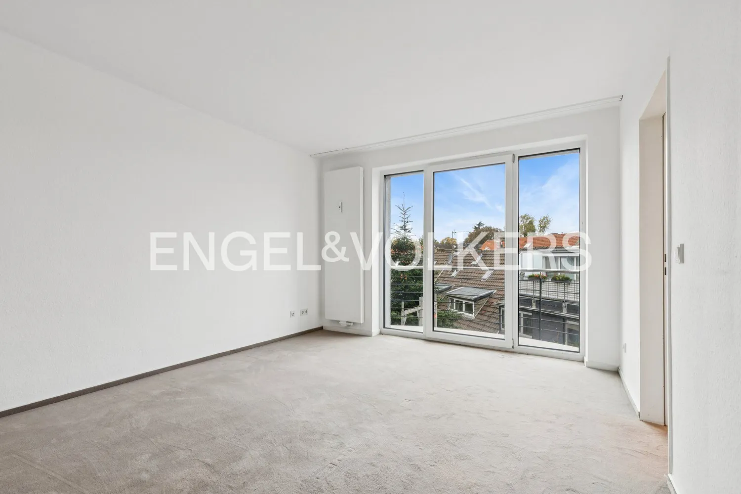 3 Zimmer Wohnung mit 125 m² in Köln – Bild 7