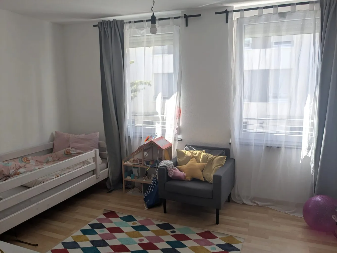 6 Zimmer Haus mit 144 m² in Mannheim – Bild 1