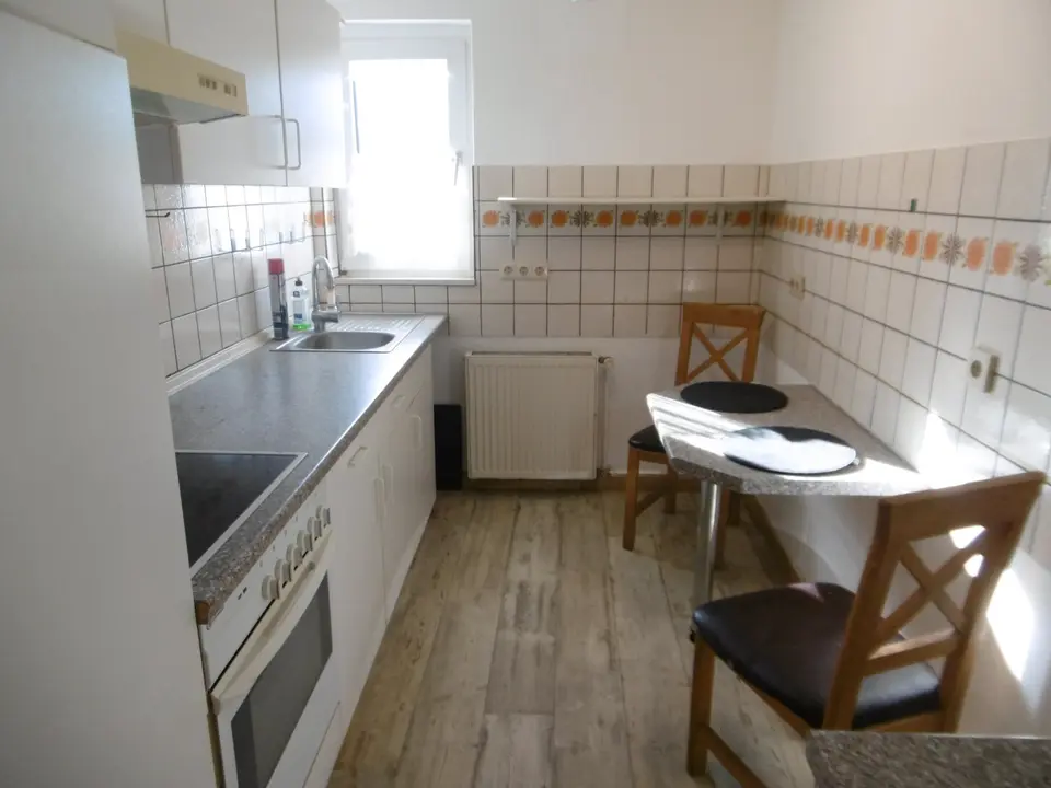 2 room apartment with 50 m² in Eisenach – Photo 8