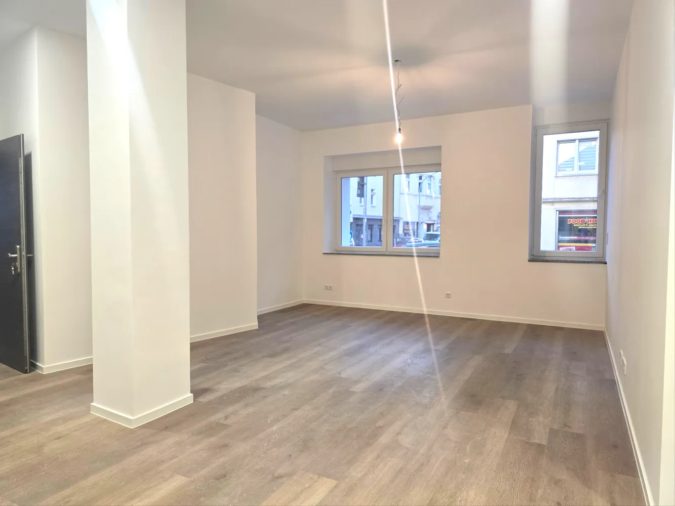 2 Zimmer Wohnung mit 74 m² in Essen – Bild 4