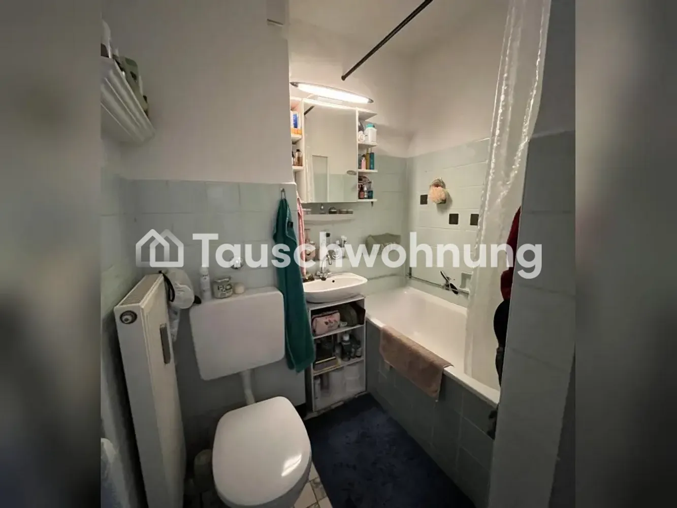 2 Zimmer Wohnung mit 47 m² in Köln – Bild 1