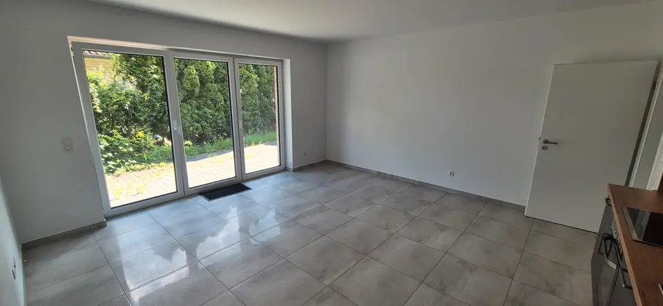 2 Zimmer Wohnung mit 54 m² in Papenburg – Bild 1