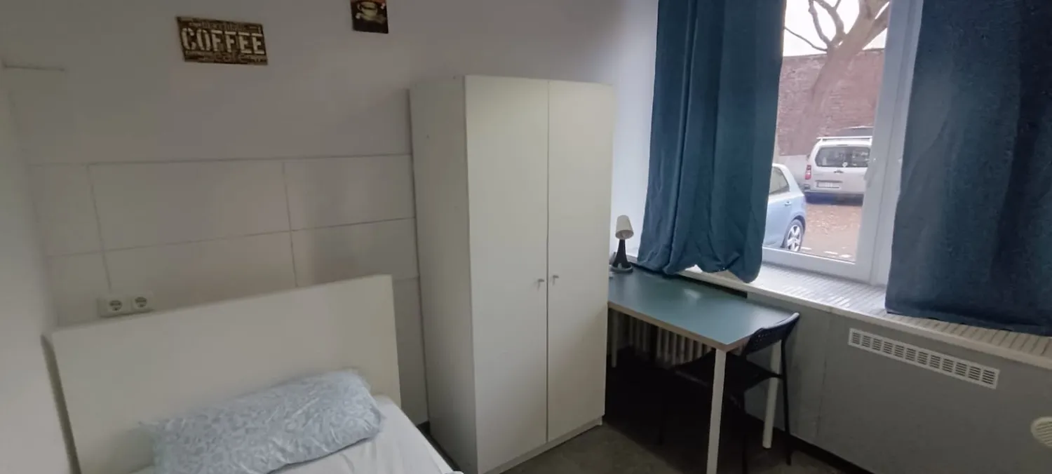 WG-Zimmer mit 7 m² in Dortmund – Bild 2