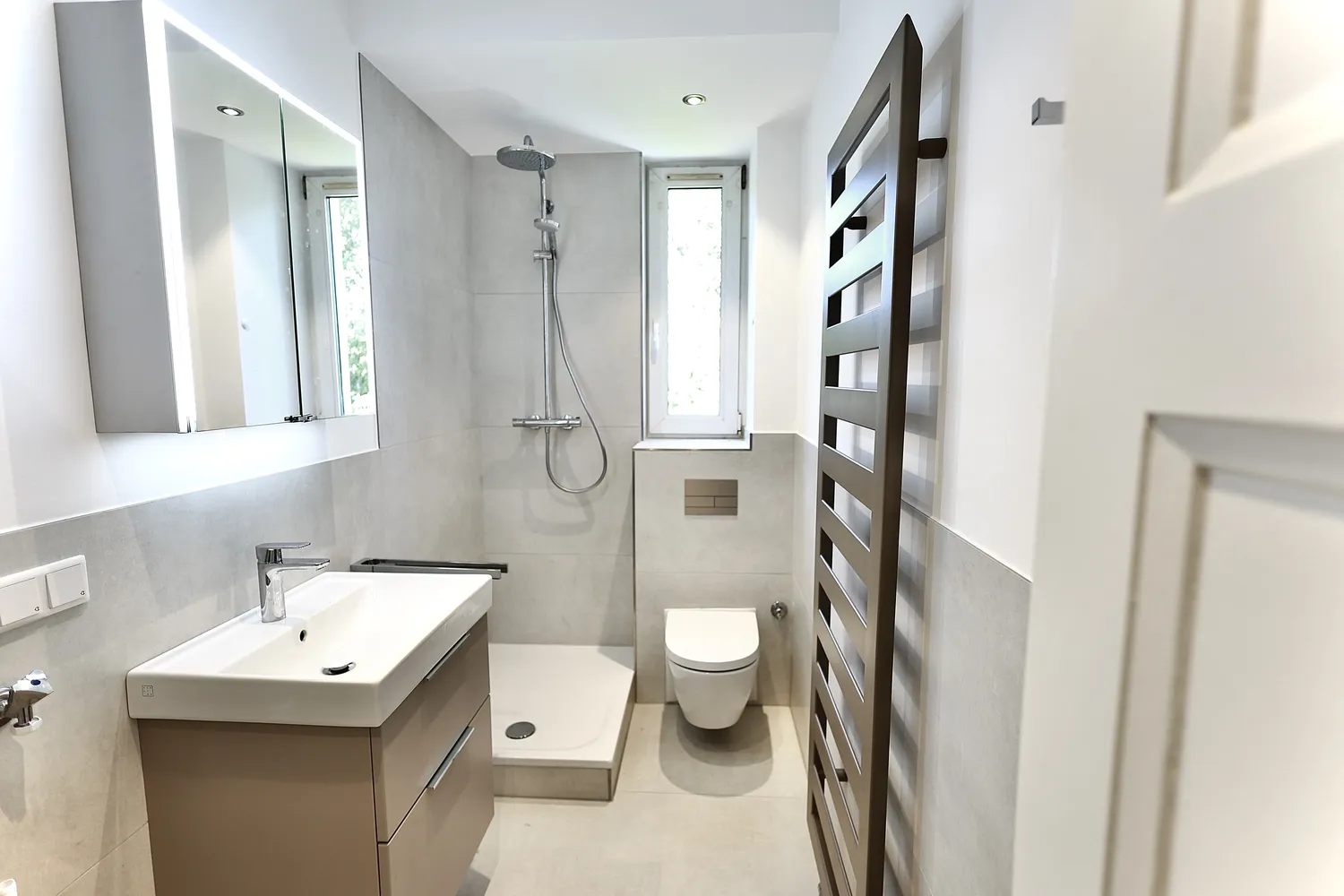 3 Zimmer Wohnung mit 70 m² in Mülheim an der Ruhr – Bild 3