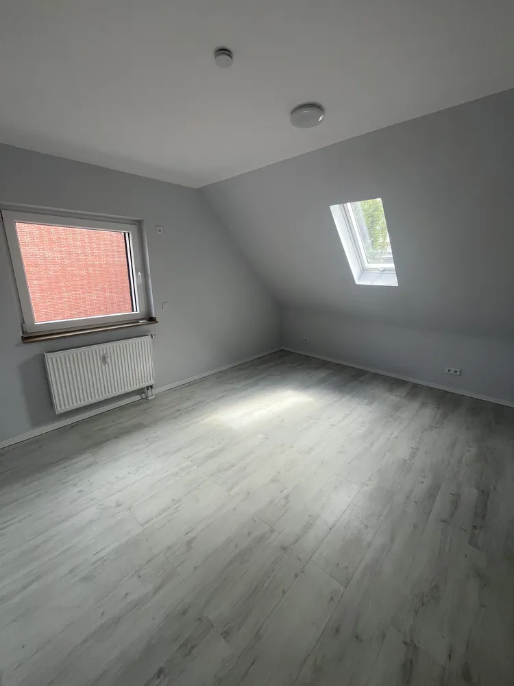 3 Zimmer Wohnung mit 58 m² in Oberhausen – Bild 7