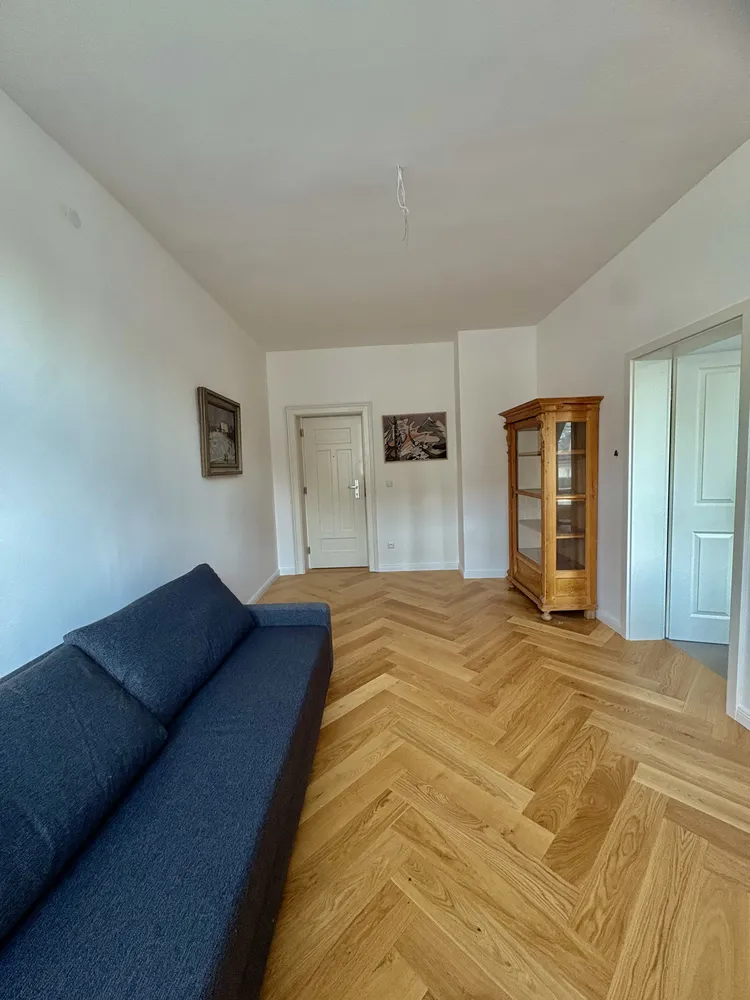 1 Zimmer Wohnung mit 32 m² in München – Bild 5