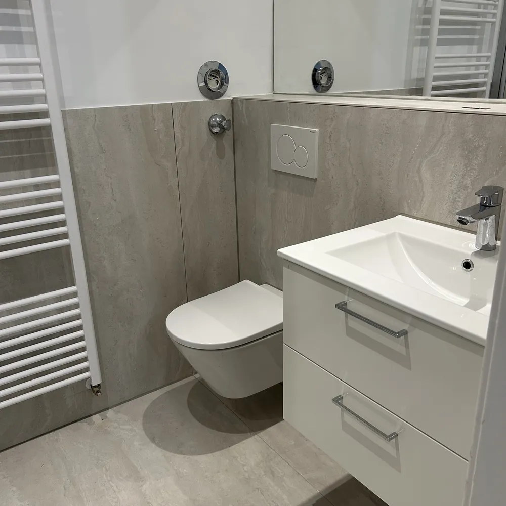 2 Zimmer Wohnung mit 62 m² in Düsseldorf – Bild 6