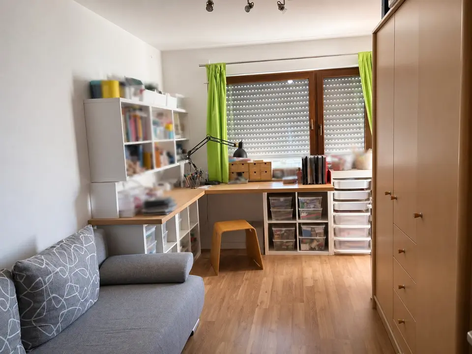 7 Zimmer Haus mit 135 m² in Göppingen – Bild 9