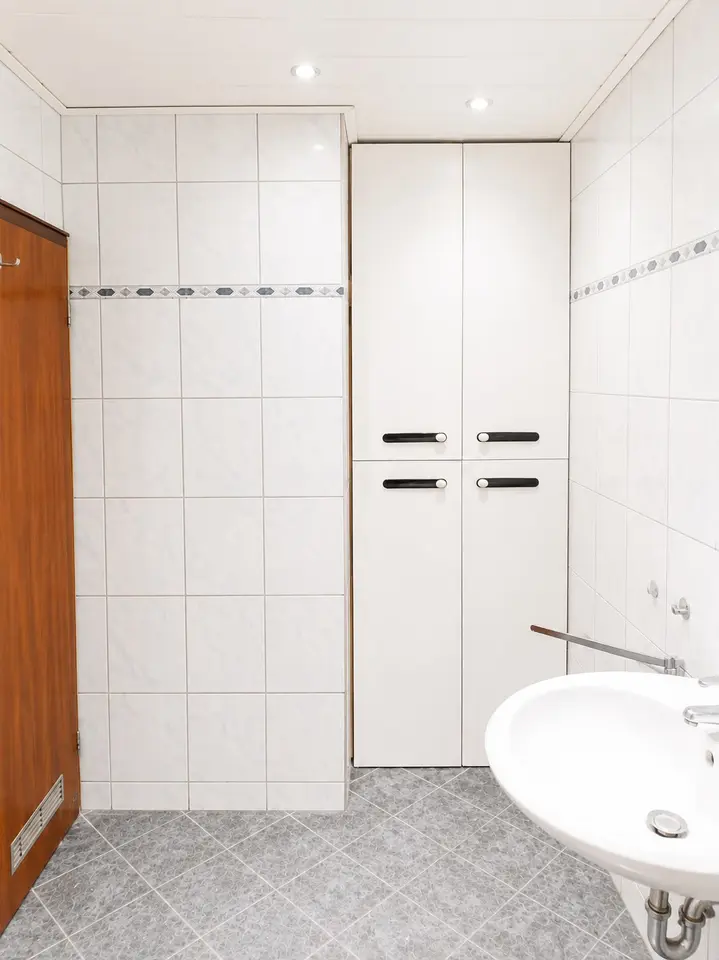4 Zimmer Wohnung mit 94 m² in Moers – Bild 6