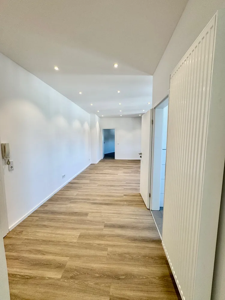 3 Zimmer Wohnung mit 107 m² in Düsseldorf – Bild 3