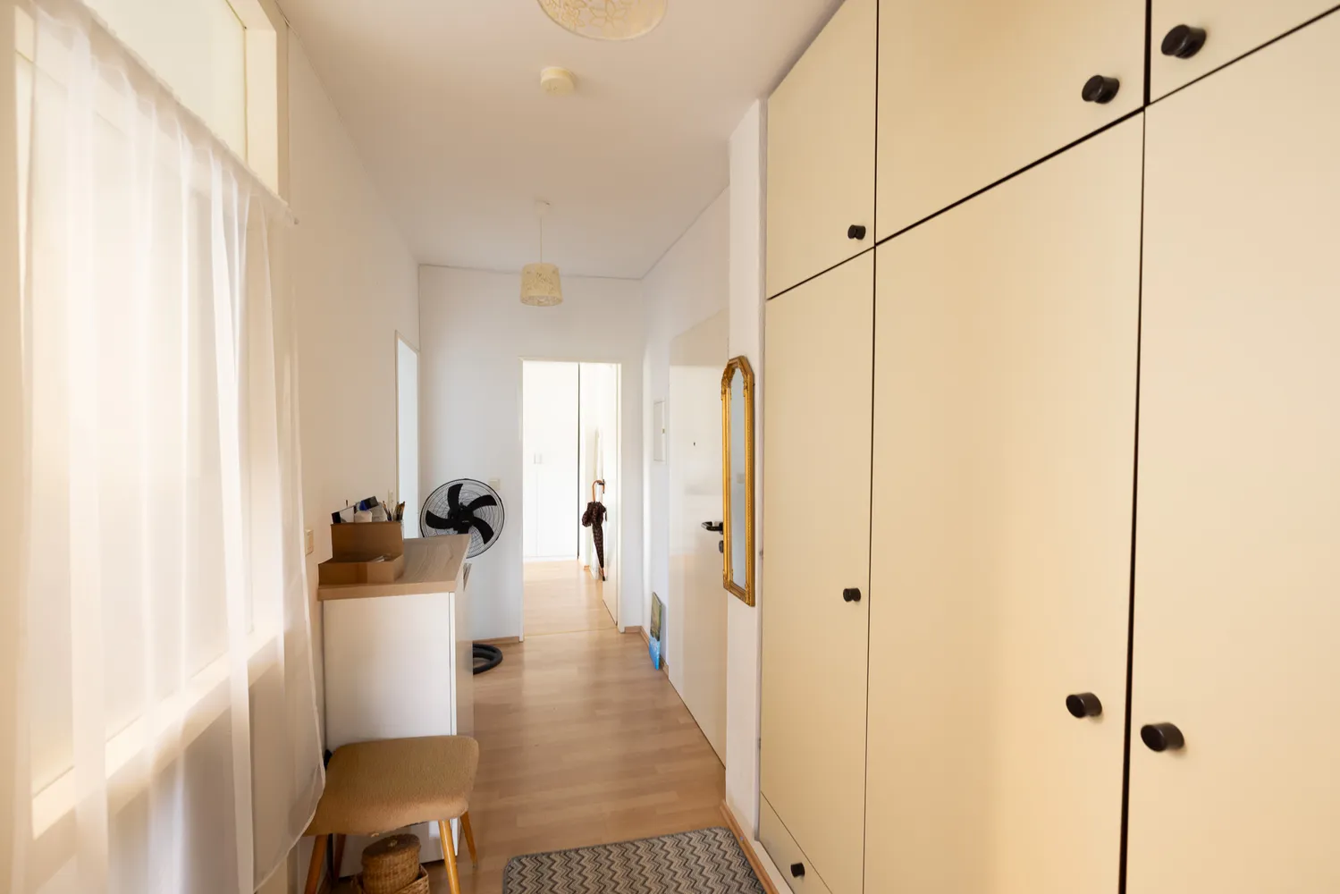 2 room apartment with 42 m² in Brunswick – Photo 4
