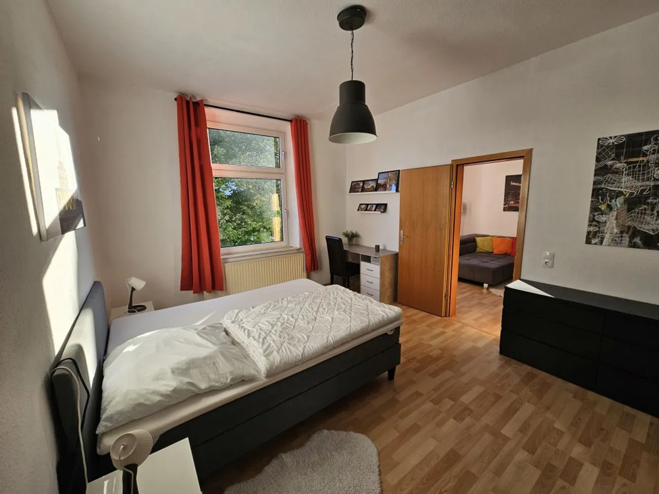 3 Zimmer Wohnung mit 65 m² in Dortmund – Bild 5