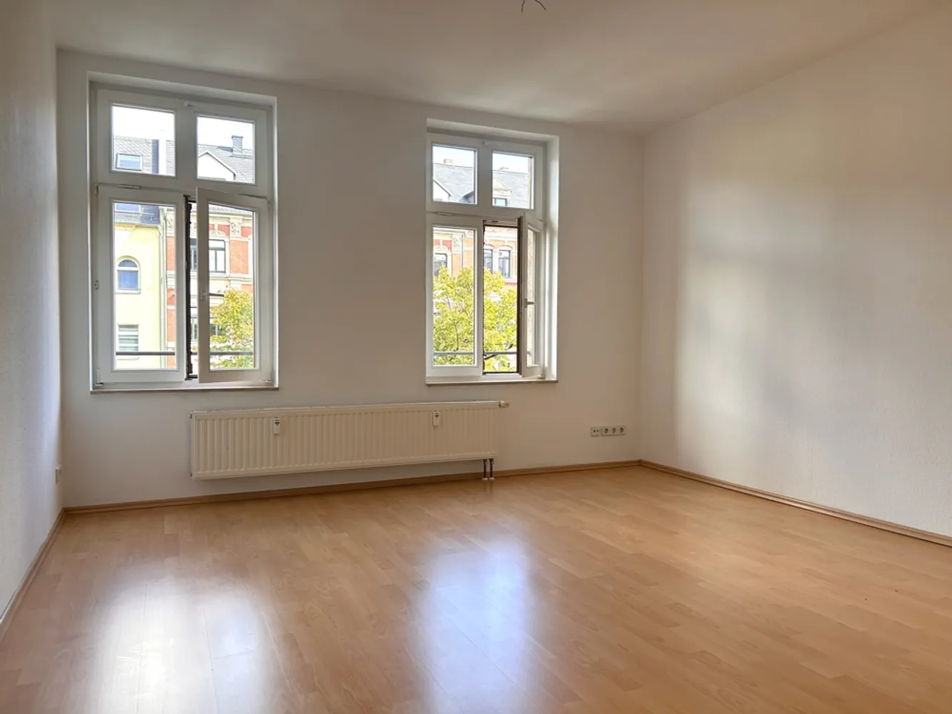 2 Zimmer Wohnung mit 58 m² in Chemnitz – Bild 7