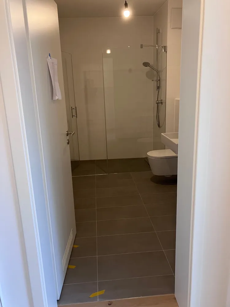 1 Zimmer Wohnung mit 40 m² in München – Bild 7