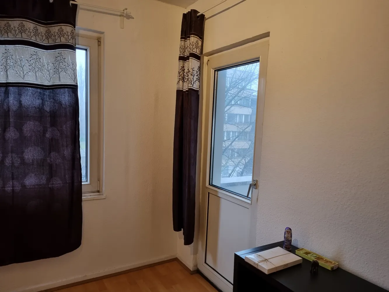1 room apartment with 32 m² in Düsseldorf – Photo 8