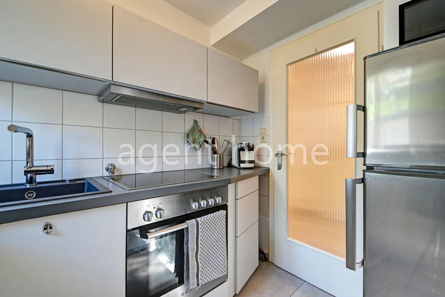 1 Zimmer Wohnung mit 30 m² in Stuttgart – Bild 12