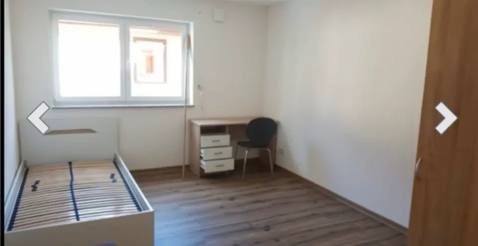 WG-Zimmer mit 18 m² in Weingarten – Bild 2