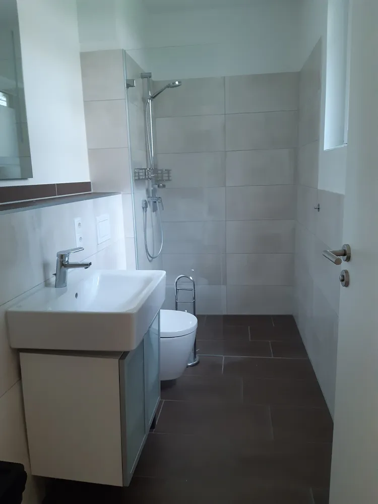 2 Zimmer Wohnung mit 67 m² in München – Bild 3