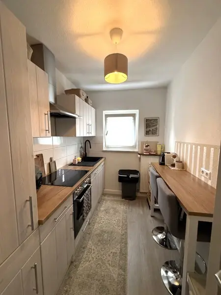 3 Zimmer Wohnung mit 64 m² in Wuppertal – Bild 6