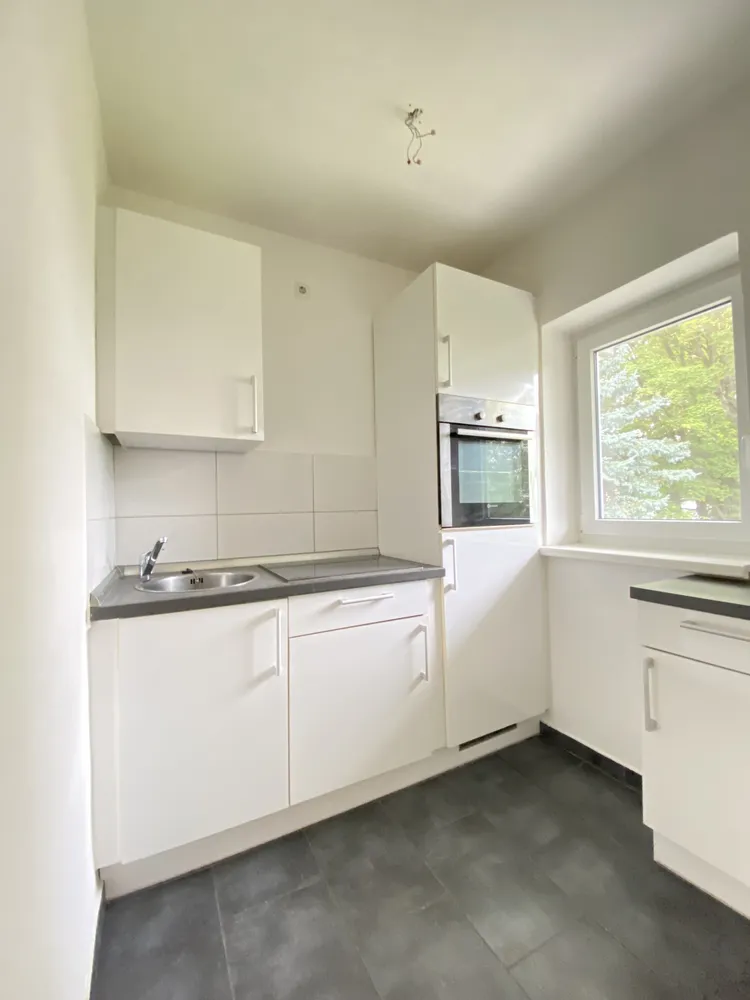 1 Zimmer Wohnung mit 37 m² in Hamburg – Bild 3