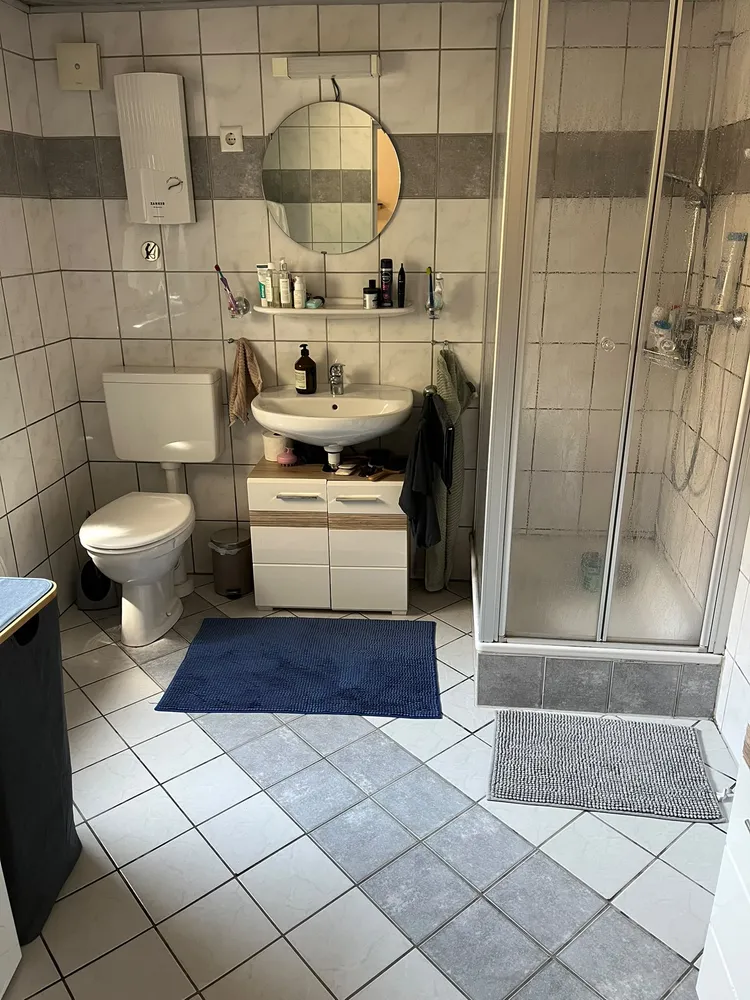 4 Zimmer Haus mit 83 m² in Koblenz – Bild 4