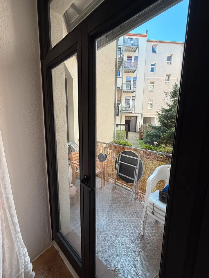 2 Zimmer Wohnung mit 59 m² in Magdeburg – Bild 9