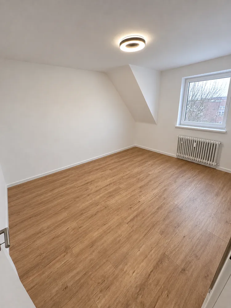 2 room apartment with 65 m² in Cologne – Photo 12