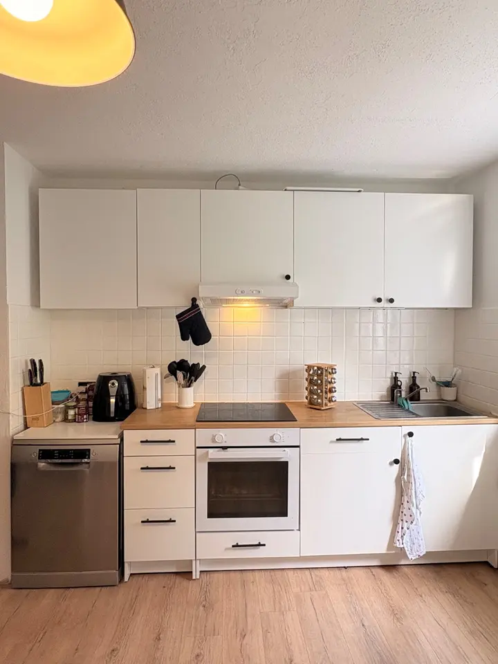 3 Zimmer Wohnung mit 50 m² in Augsburg – Bild 6