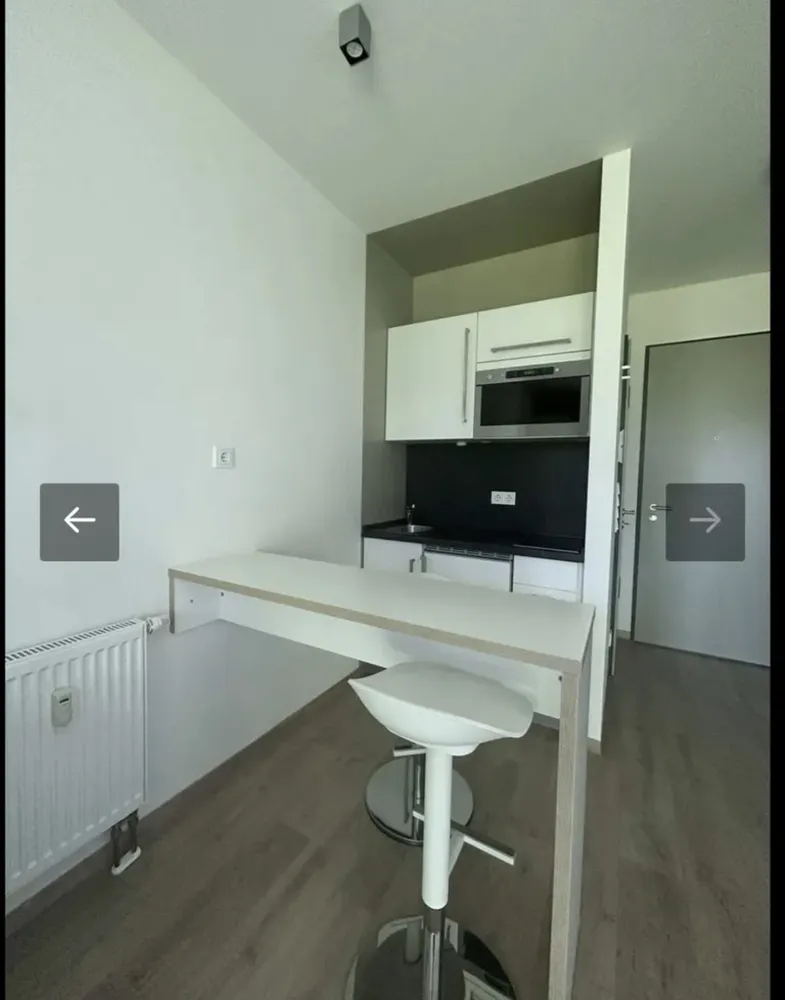 1 Zimmer Wohnung mit 24 m² in Berlin – Bild 2
